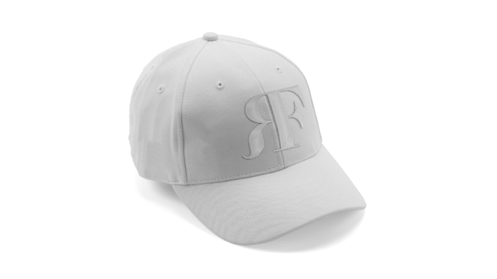 Rocco Forte Cap White